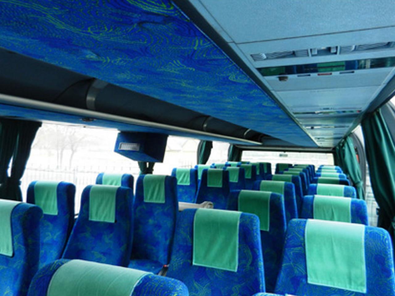 Neoplan N1116 Cityliner