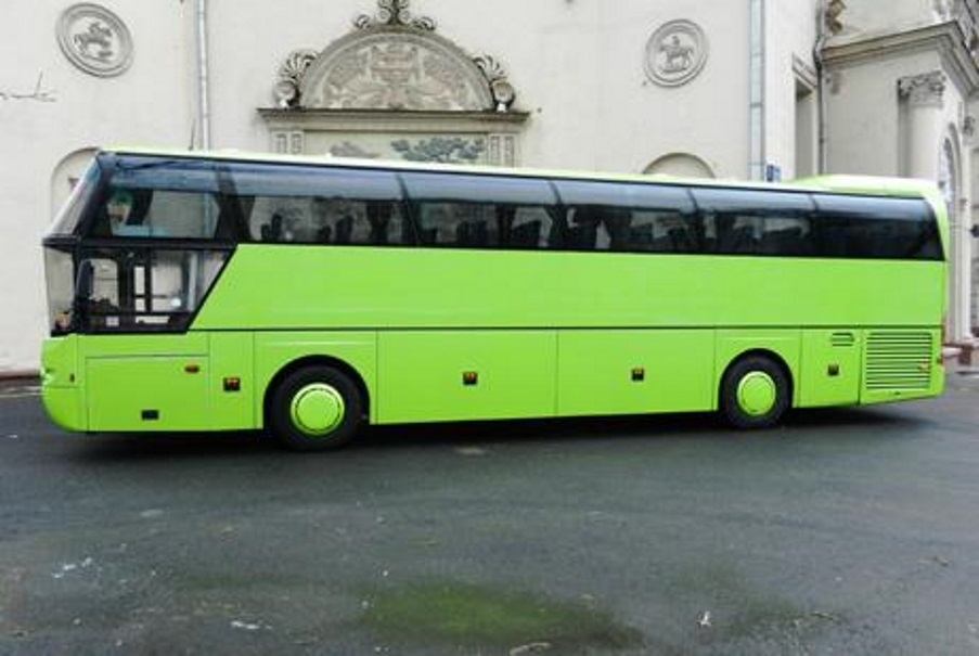 Neoplan N1116 Cityliner
