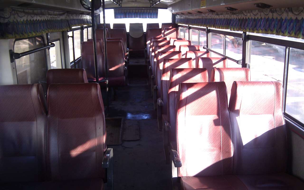 Хюндай Сити